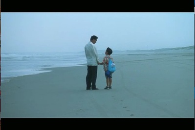 菊次郎的夏天剧照的剧照