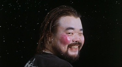 菊次郎的夏天剧照的剧照