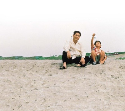 菊次郎的夏天剧照的剧照