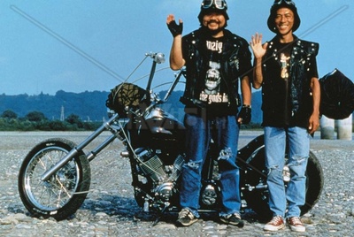 菊次郎的夏天剧照的剧照