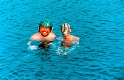 菊次郎的夏天剧照的剧照