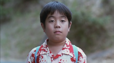 菊次郎的夏天剧照的剧照