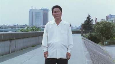 菊次郎的夏天剧照的剧照