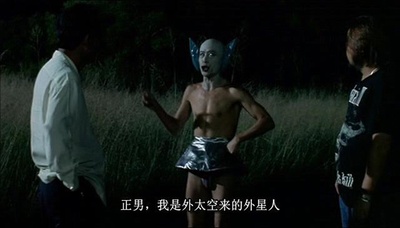 菊次郎的夏天剧照的剧照