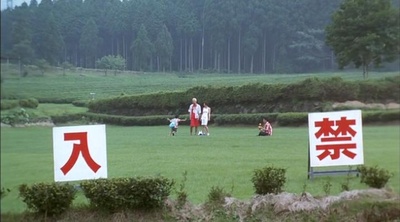 菊次郎的夏天剧照的剧照