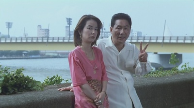 菊次郎的夏天剧照的剧照