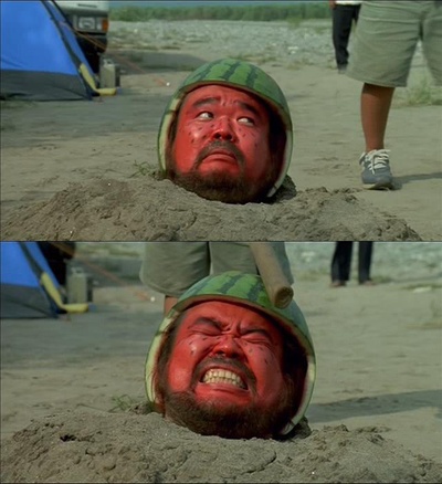 菊次郎的夏天剧照的剧照