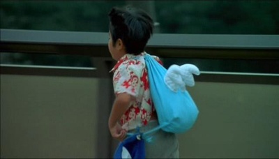 菊次郎的夏天剧照的剧照