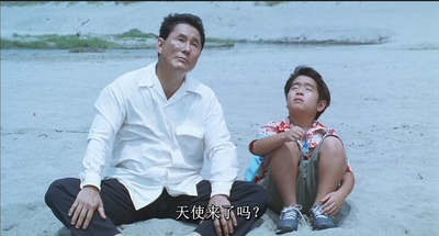 菊次郎的夏天剧照的剧照