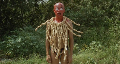 菊次郎的夏天剧照的剧照