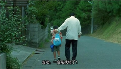 菊次郎的夏天剧照的剧照