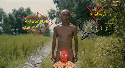 菊次郎的夏天剧照的剧照