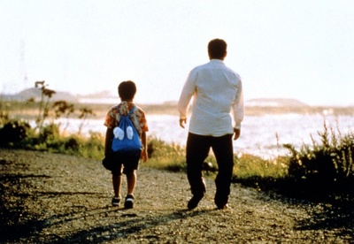 菊次郎的夏天剧照的剧照