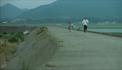 菊次郎的夏天剧照的剧照