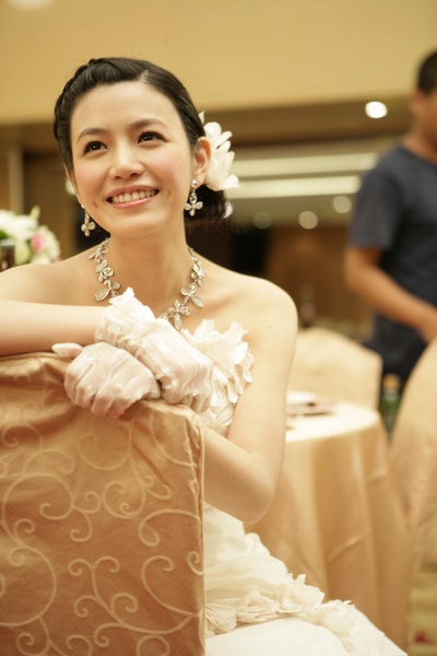 那些年，我们一起追的女孩剧照的剧照