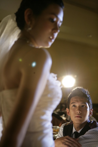 那些年，我们一起追的女孩剧照的剧照