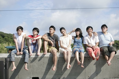 那些年，我们一起追的女孩剧照的剧照