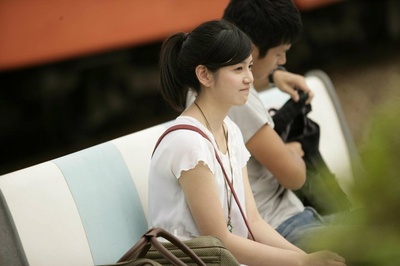 那些年，我们一起追的女孩剧照的剧照