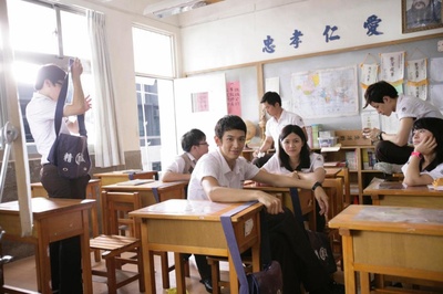 那些年，我们一起追的女孩剧照的剧照