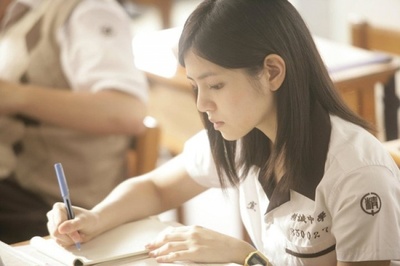 那些年，我们一起追的女孩剧照的剧照