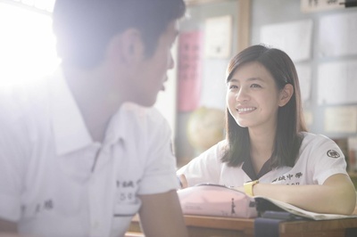 那些年，我们一起追的女孩剧照的剧照