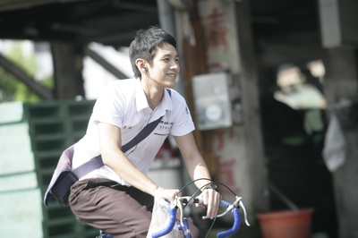 那些年，我们一起追的女孩剧照的剧照