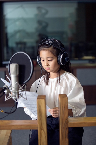 小王子剧照的剧照