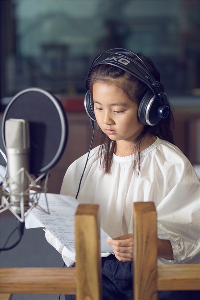 小王子剧照的剧照