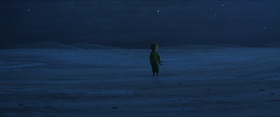 小王子剧照的剧照