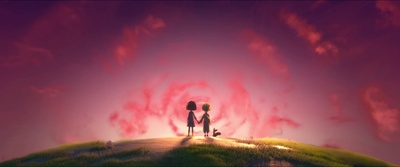 小王子剧照的剧照