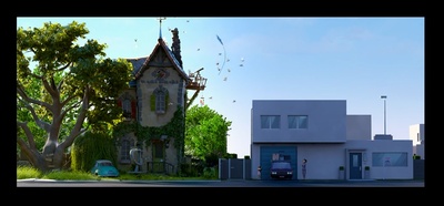 小王子剧照的剧照