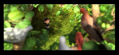 小王子剧照的剧照