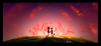 小王子剧照的剧照