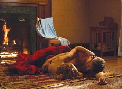 恋恋笔记本剧照的剧照