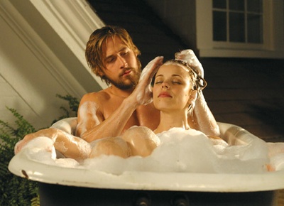 恋恋笔记本剧照的剧照