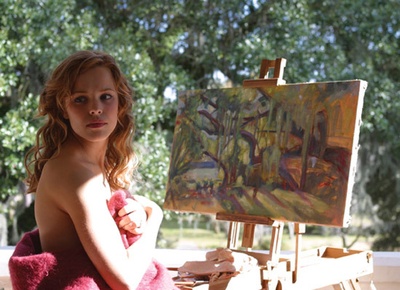 恋恋笔记本剧照的剧照