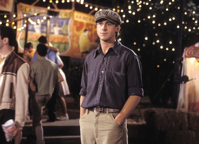 恋恋笔记本剧照的剧照