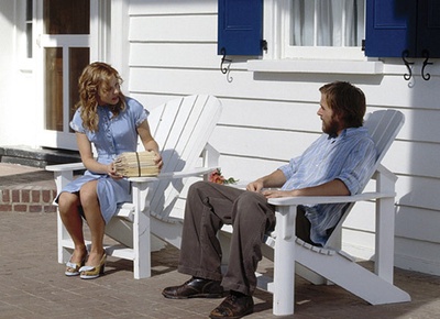 恋恋笔记本剧照的剧照