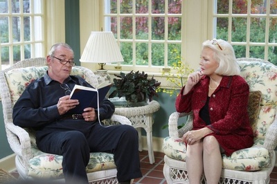 恋恋笔记本剧照的剧照