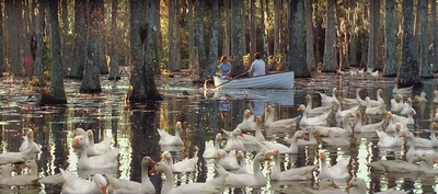 恋恋笔记本剧照的剧照