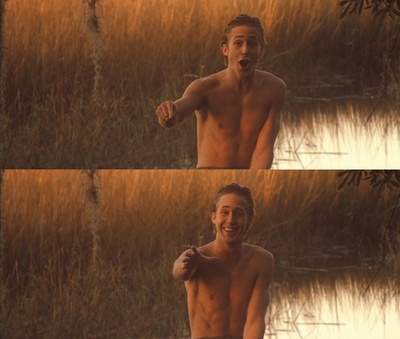 恋恋笔记本剧照的剧照