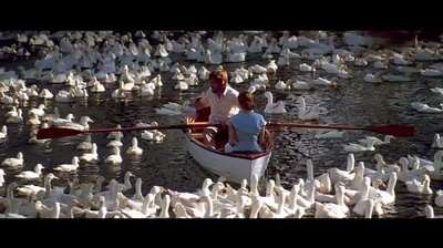 恋恋笔记本剧照的剧照