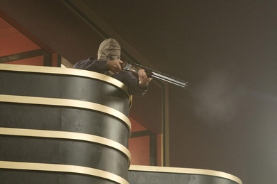 恐怖游轮剧照的剧照