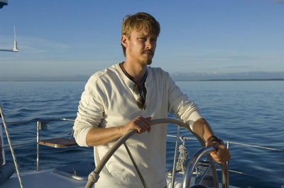 恐怖游轮剧照的剧照