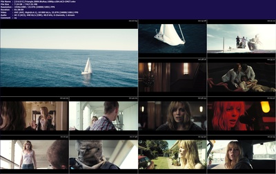 恐怖游轮剧照的剧照