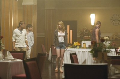 恐怖游轮剧照的剧照