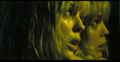 恐怖游轮剧照的剧照