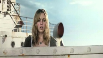 恐怖游轮剧照的剧照