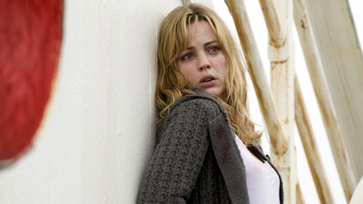 恐怖游轮剧照的剧照