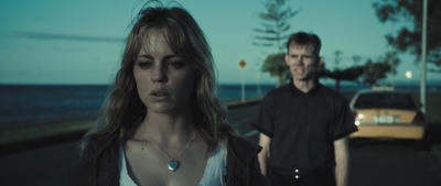 恐怖游轮剧照的剧照